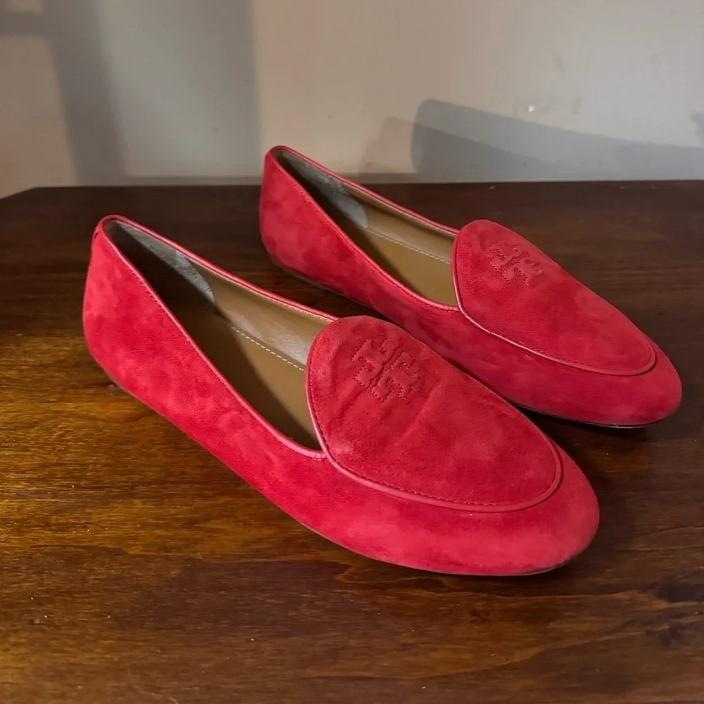 Tory Burch made brazil